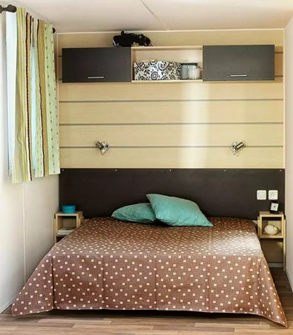 Camping l'Eau Vive 3 Sterne★★★