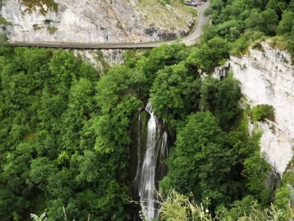 Camping l'Eau Vive 3 Sterne★★★