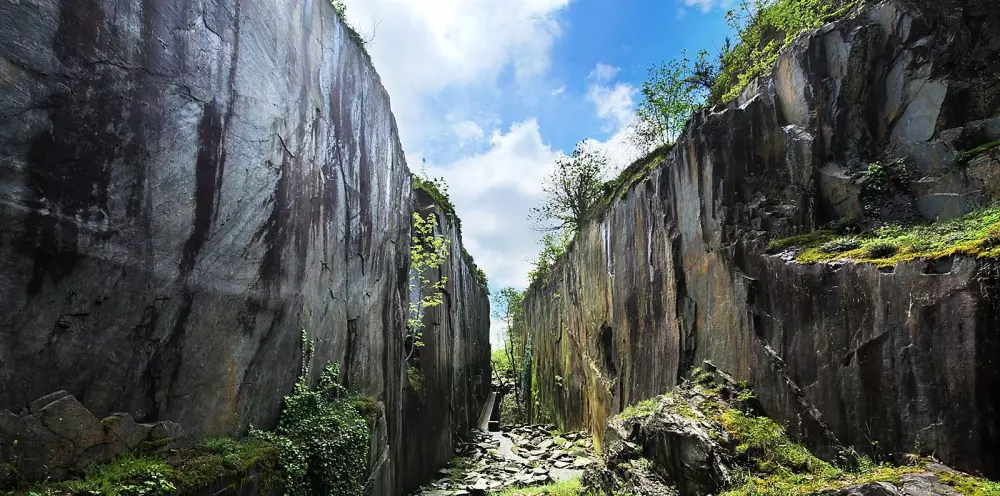 Camping l'Eau Vive 3 Sterne★★★