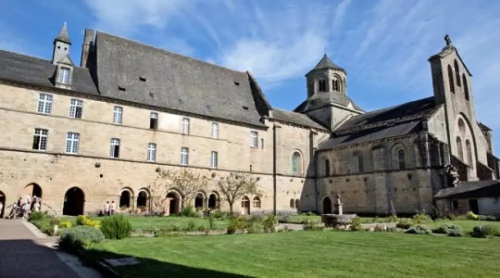 Camping l'Eau Vive 3 Sterne★★★