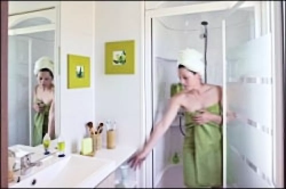 Camping l'Eau Vive 3 Sterne★★★