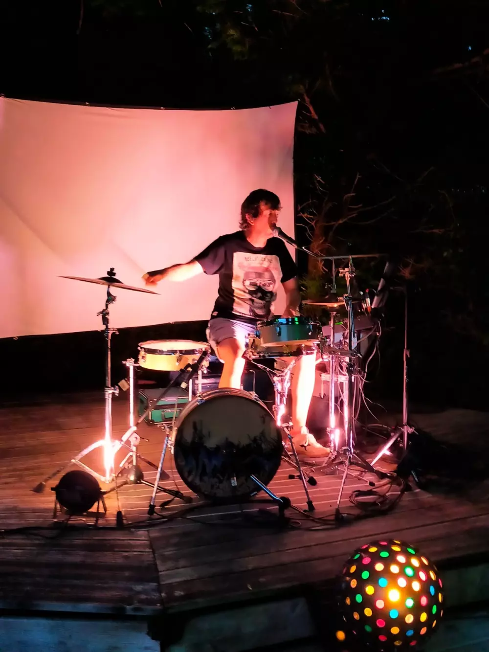 Camping l'Eau Vive 3 Sterne★★★