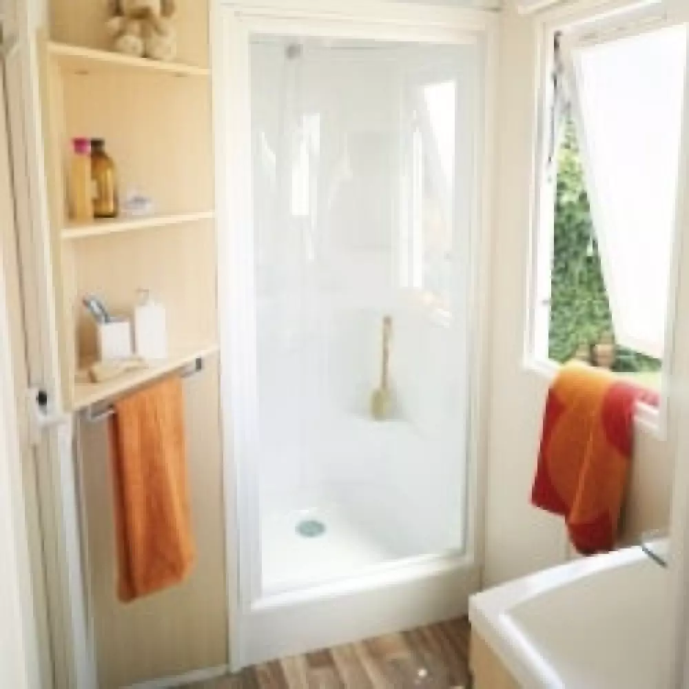 Camping l'Eau Vive 3 Sterne★★★