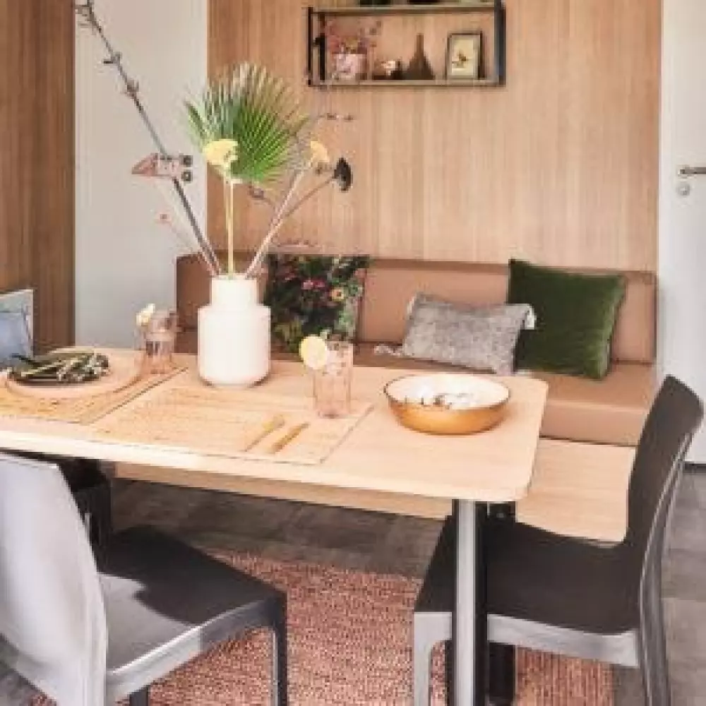 Camping l'Eau Vive 3 Sterne★★★