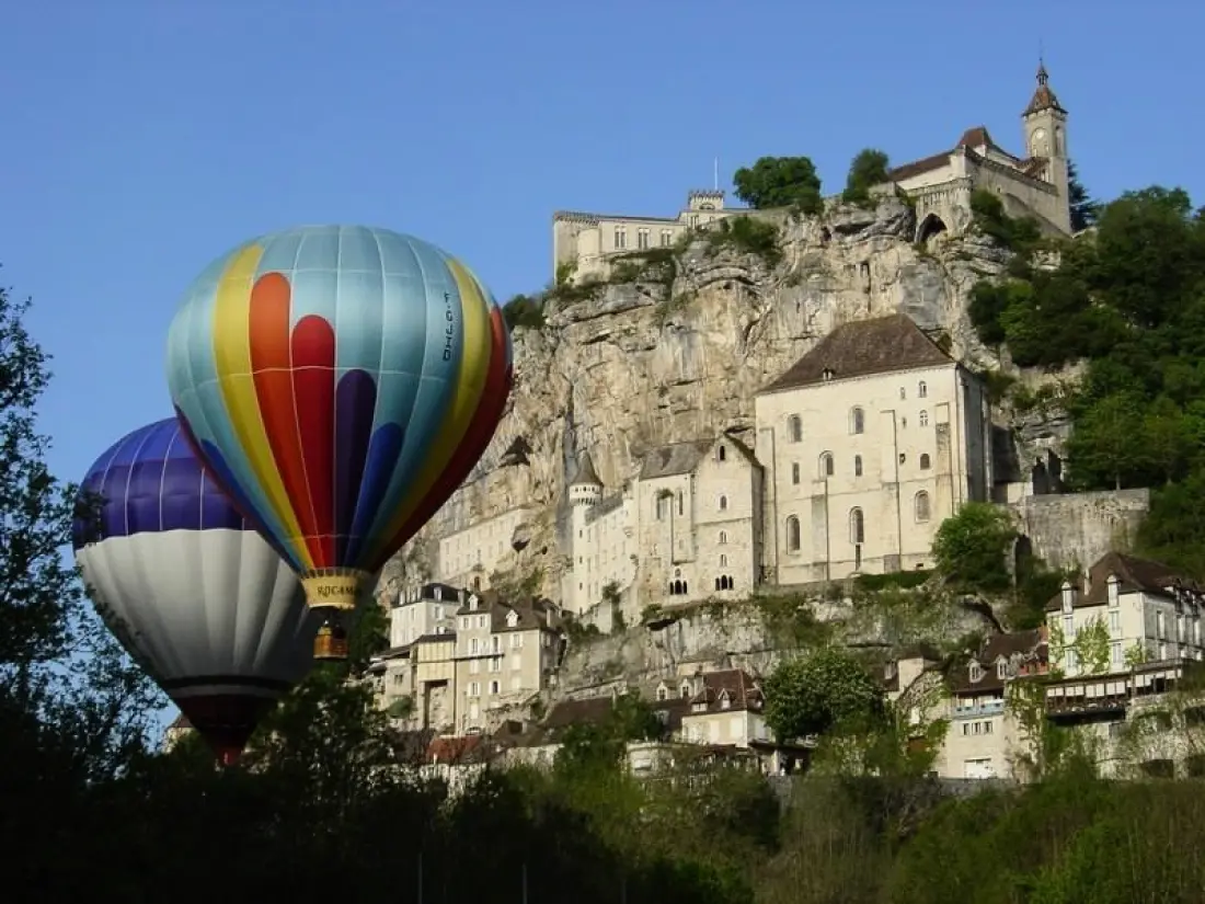 Camping l'Eau Vive 3 Sterne★★★
