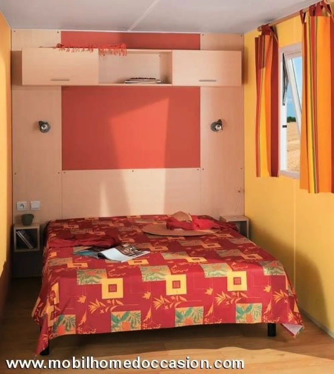 Camping l'Eau Vive 3 Sterne★★★