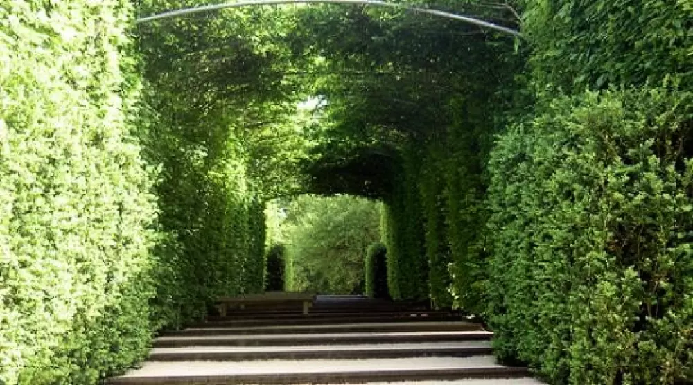 Camping l'Eau Vive 3 Sterne★★★