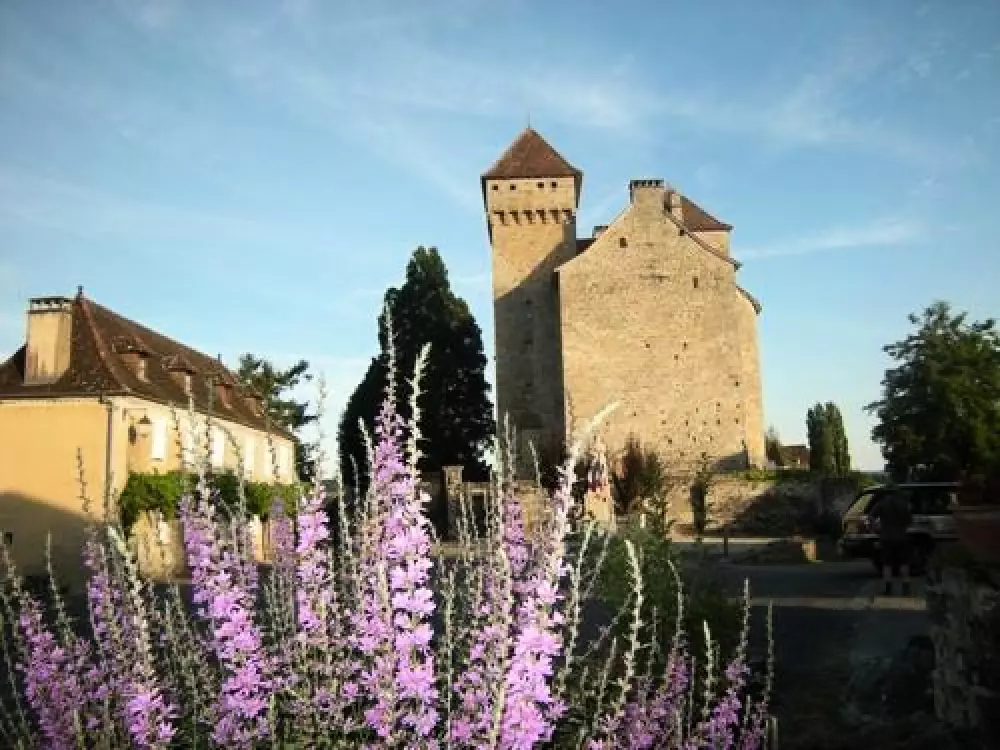 Camping l'Eau Vive 3 Sterne★★★