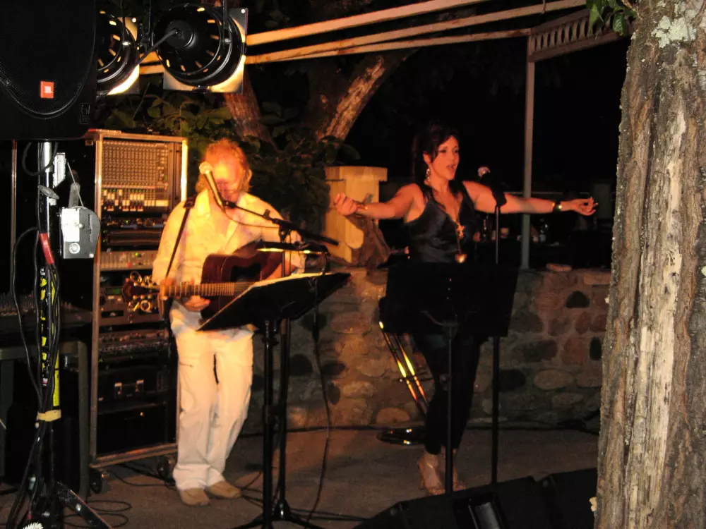 Camping l'Eau Vive 3 Sterne★★★