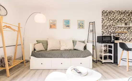 Location de Vacances Carentan les Marais 4