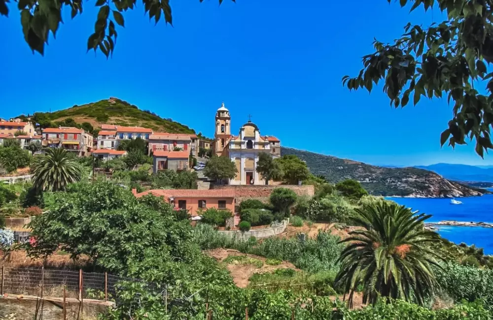 Campsite Torraccia 31 Csillagok★ - 2A