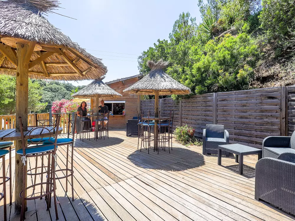 Campsite Torraccia 31 Csillagok★ - 2A