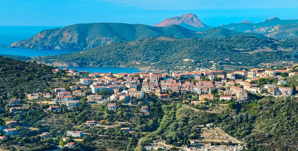 Campsite Torraccia 31 Csillagok★ - 2A