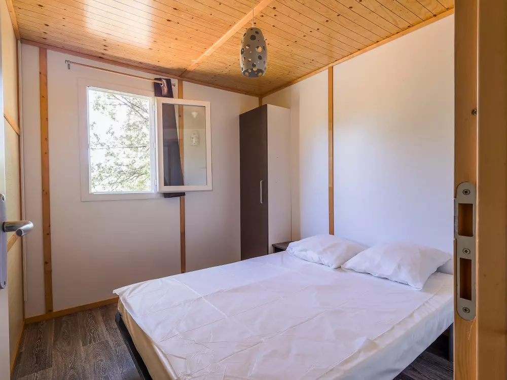 Campsite Torraccia 31 Csillagok★ - 2A