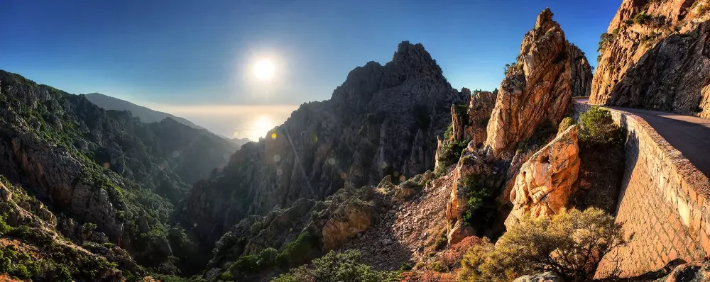 Campsite Torraccia 31 Csillagok★ - 2A