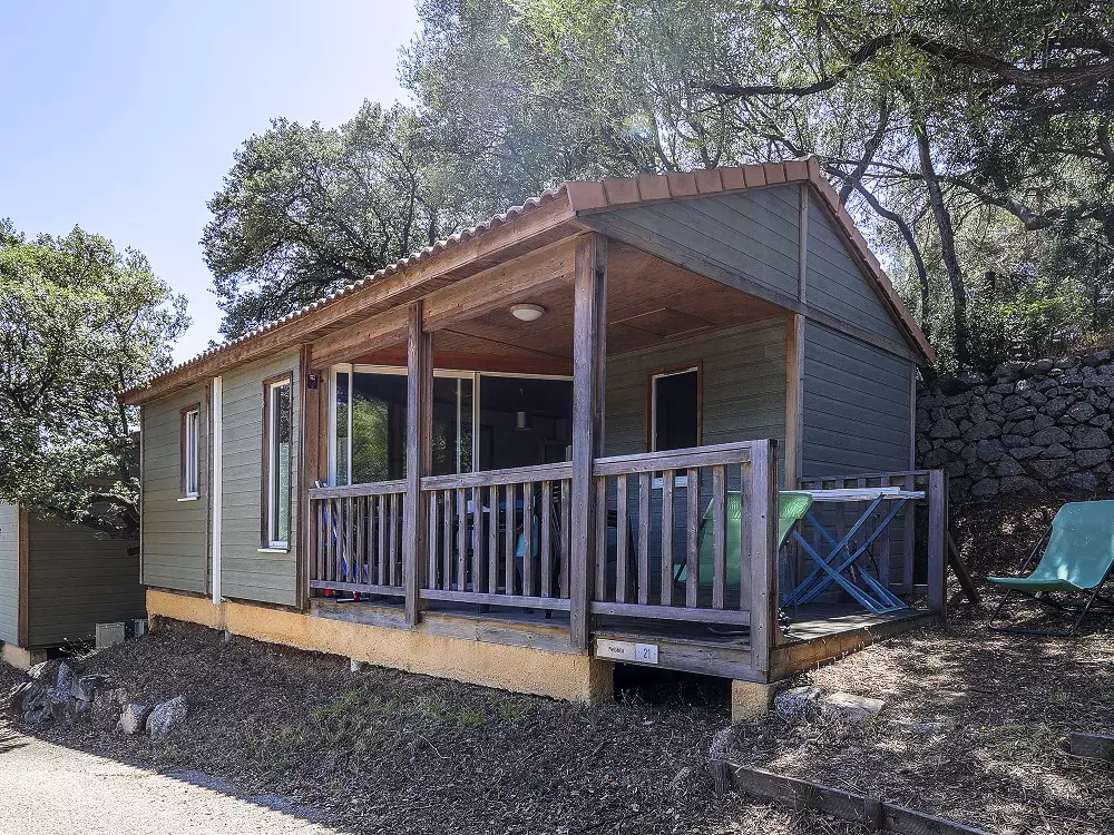 Campsite Torraccia 31 Csillagok★ - 2A