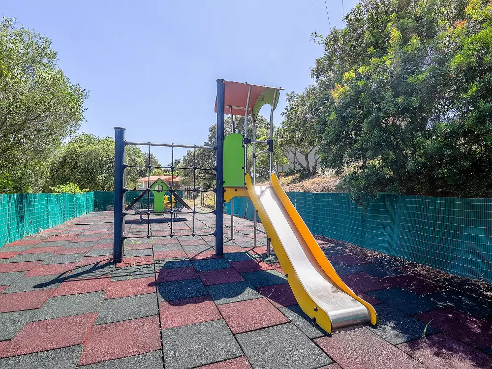 Campsite Torraccia 31 Csillagok★ - 2A