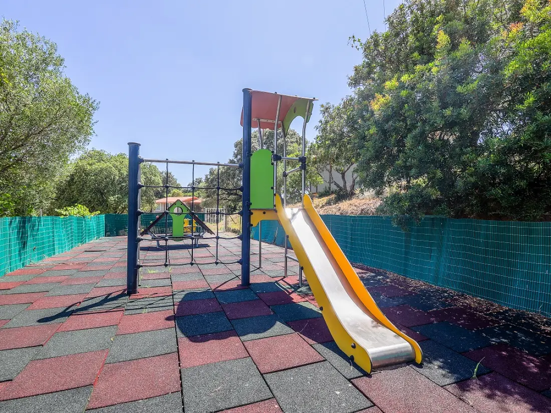 Campingplatz Torraccia 31 Sterne★ - 2A