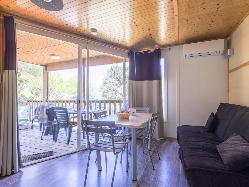 Campsite Torraccia 31 Csillagok★ - 2A