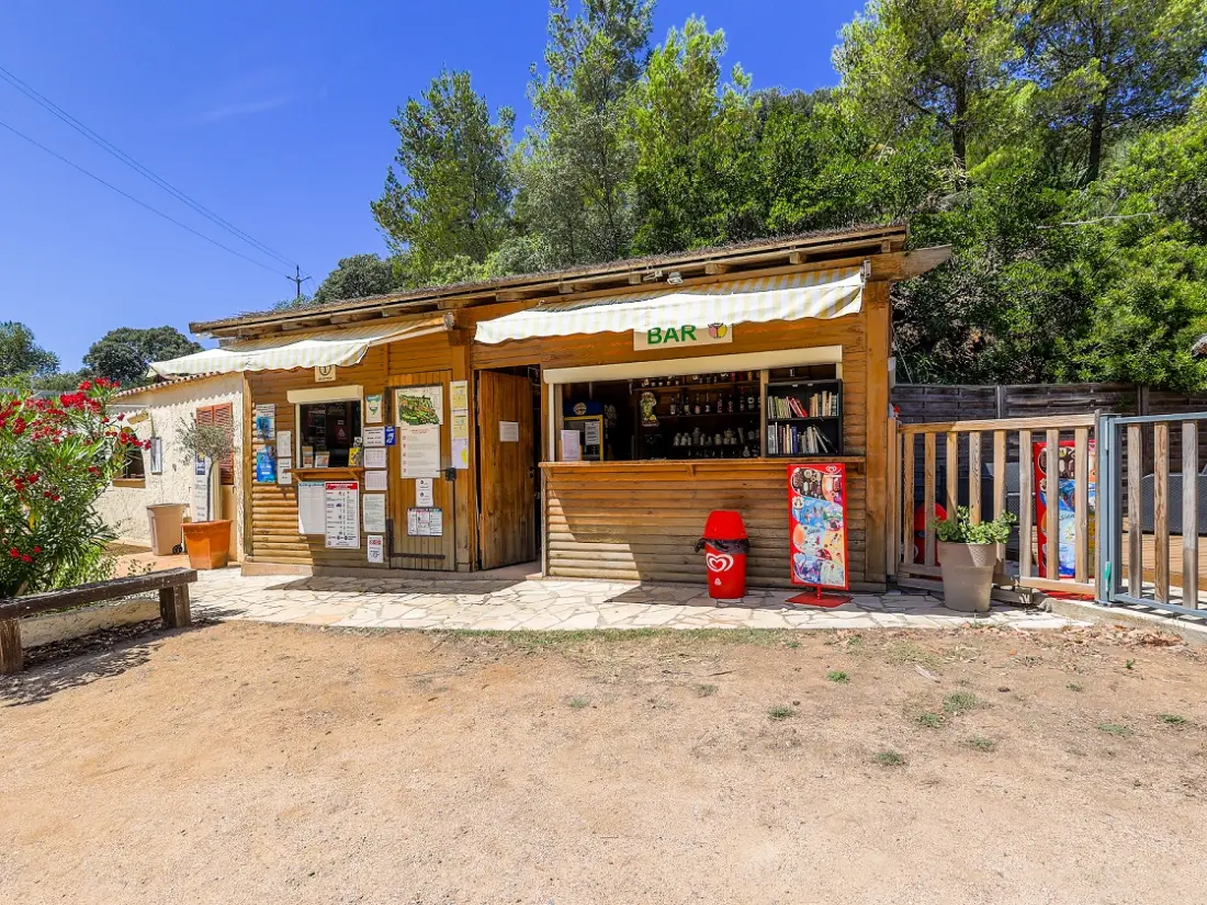 Campingplatz Torraccia 31 Sterne★ - 2A