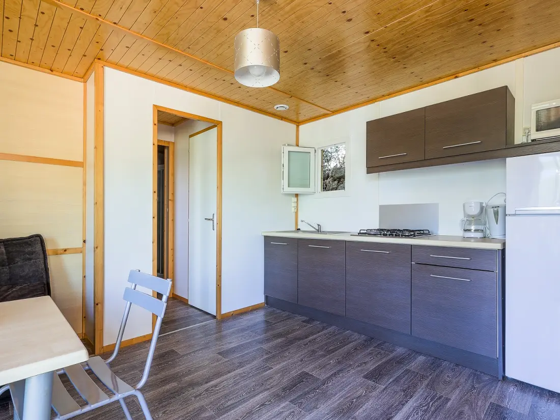 Campingplatz Torraccia 31 Sterne★ - 2A
