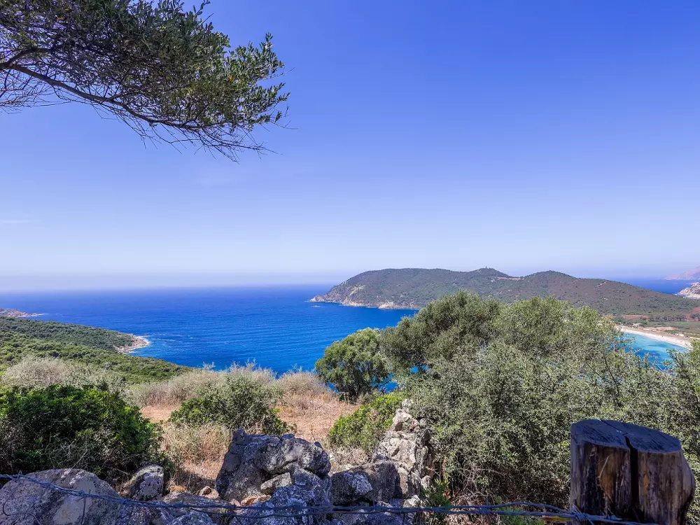 Campsite Torraccia 31 Csillagok★ - 2A