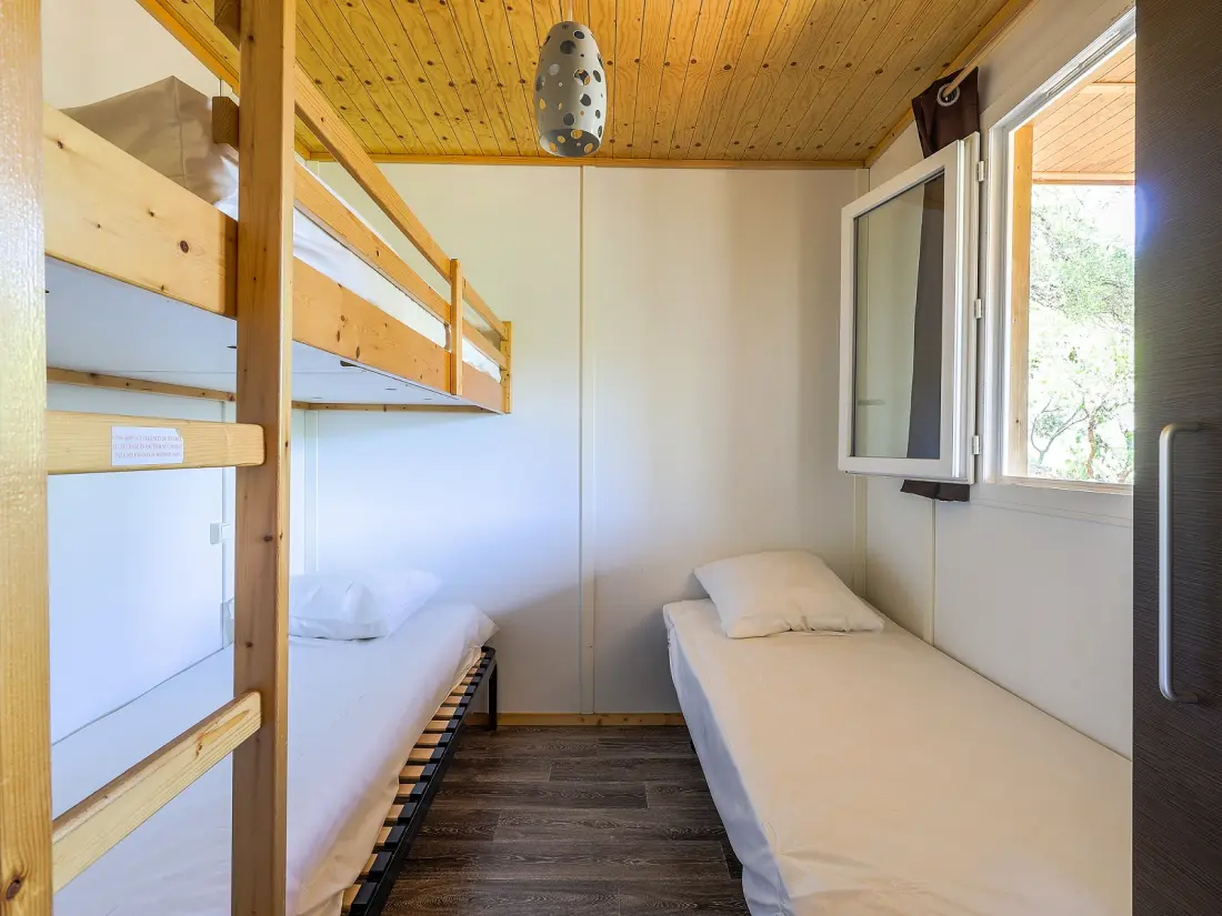 Campingplatz Torraccia 31 Sterne★ - 2A