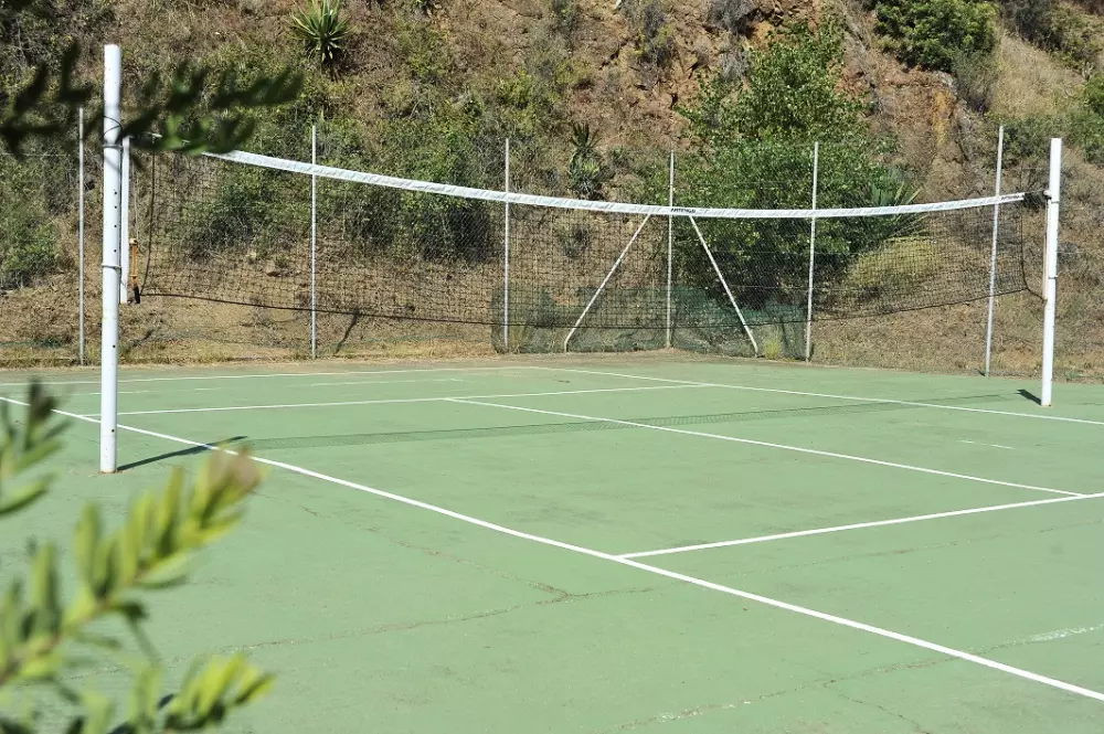 Campsite Torraccia 31 Csillagok★ - 2A