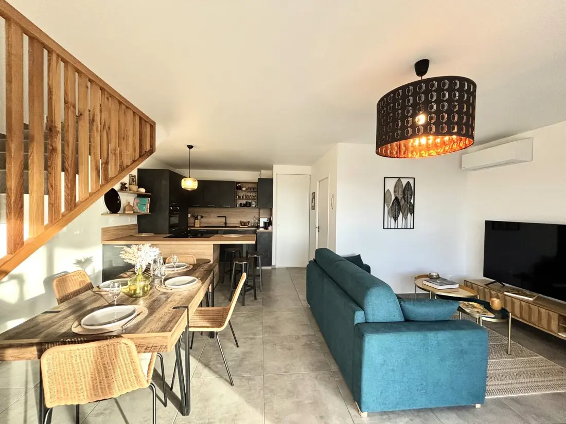 Residence Tour D'omigna
