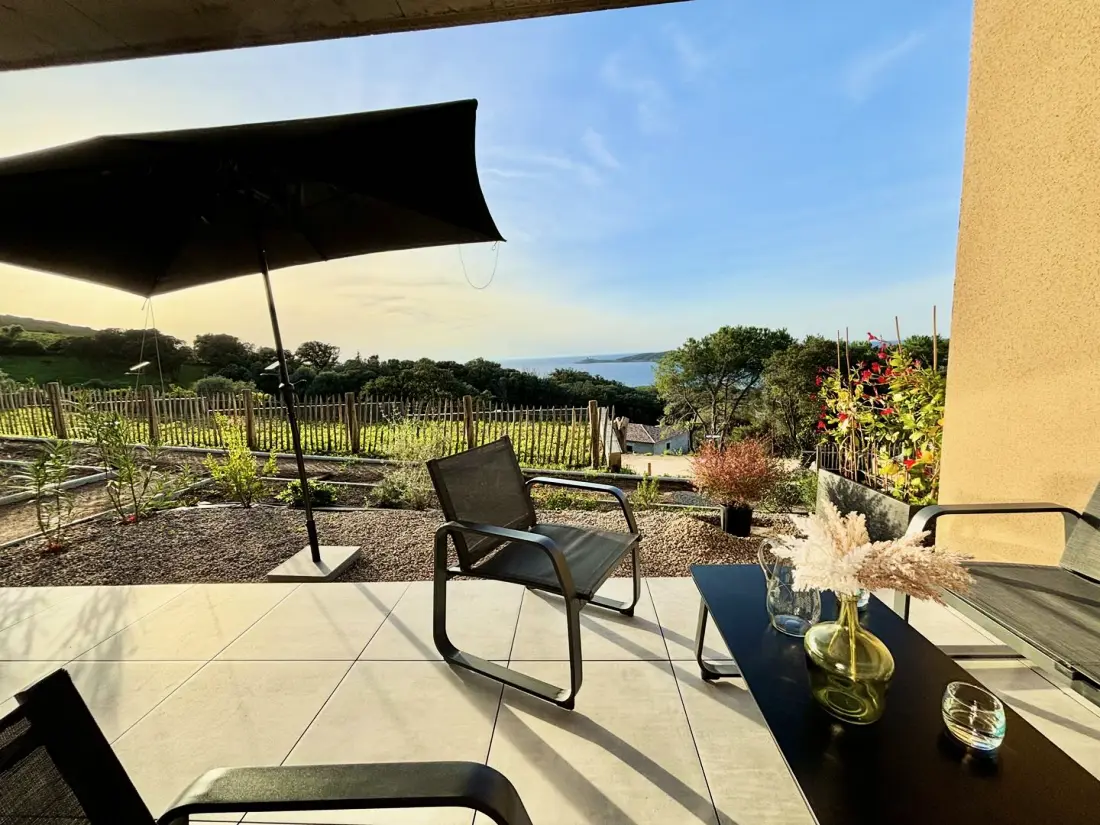 Residence Tour D'omigna