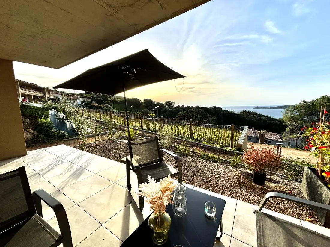 Residence Tour D'omigna