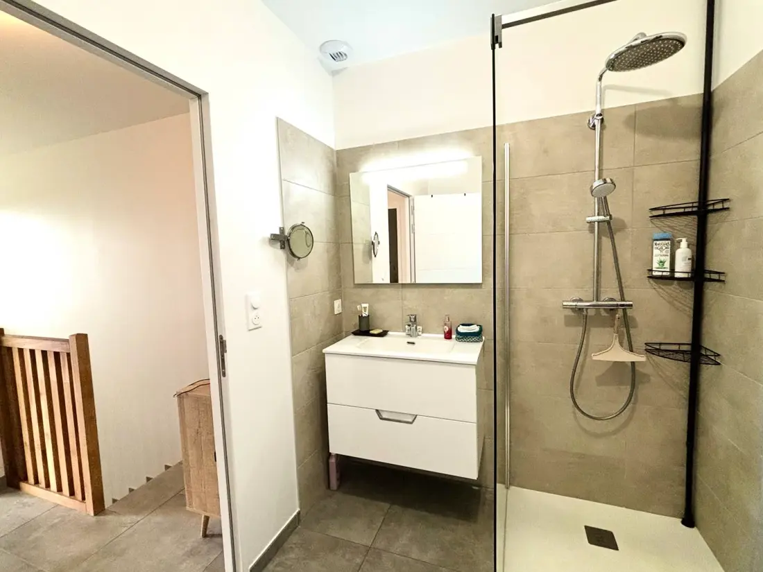 Residence Tour D'omigna