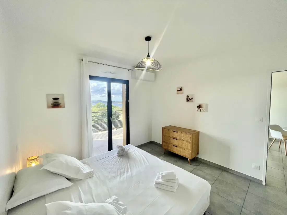 Residence Tour D'omigna