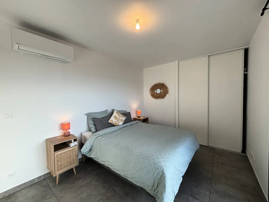 Residence Tour D'omigna