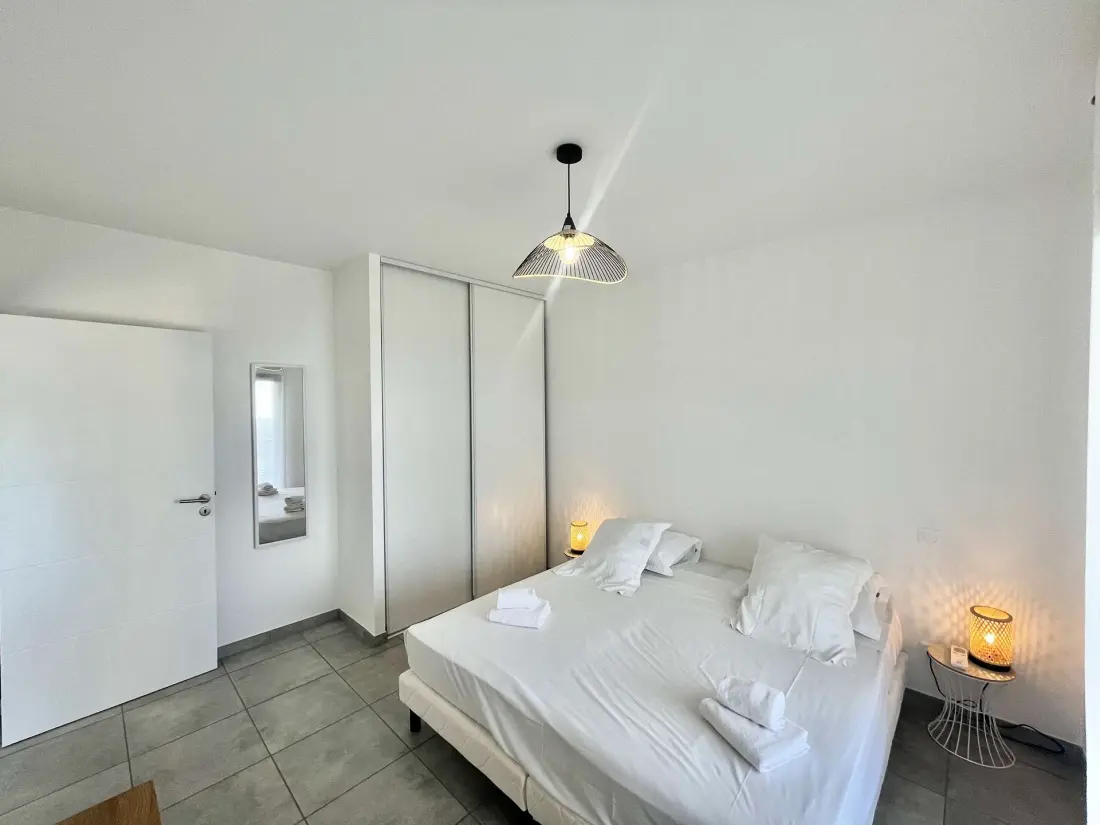 Residence Tour D'omigna