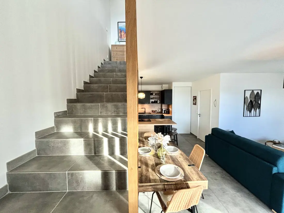 Residence Tour D'omigna
