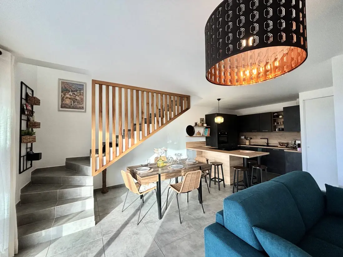 Residence Tour D'omigna