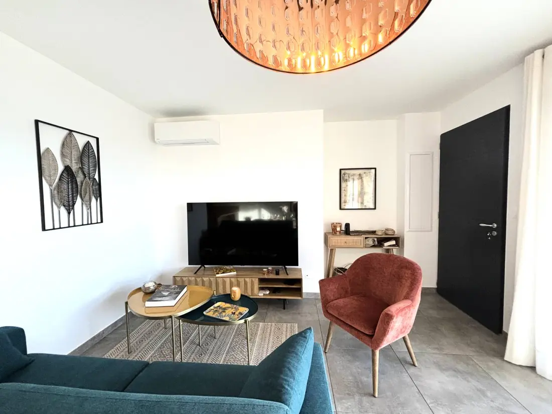 Residence Tour D'omigna