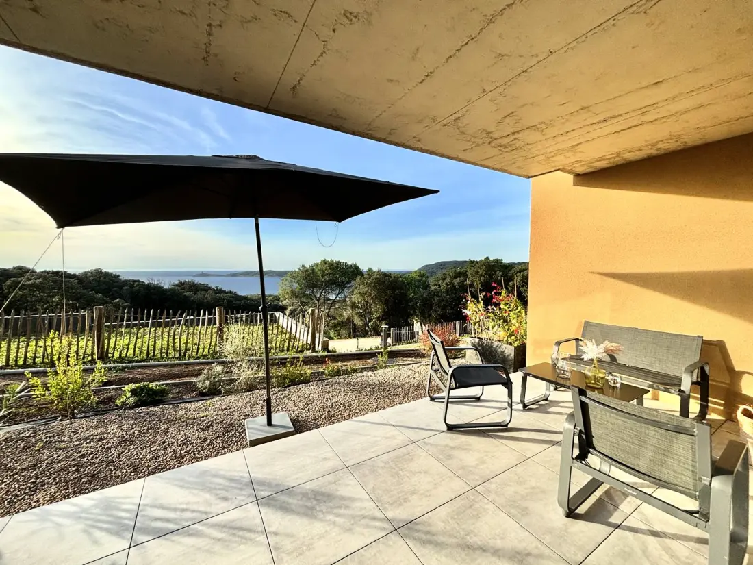 Residence Tour D'omigna
