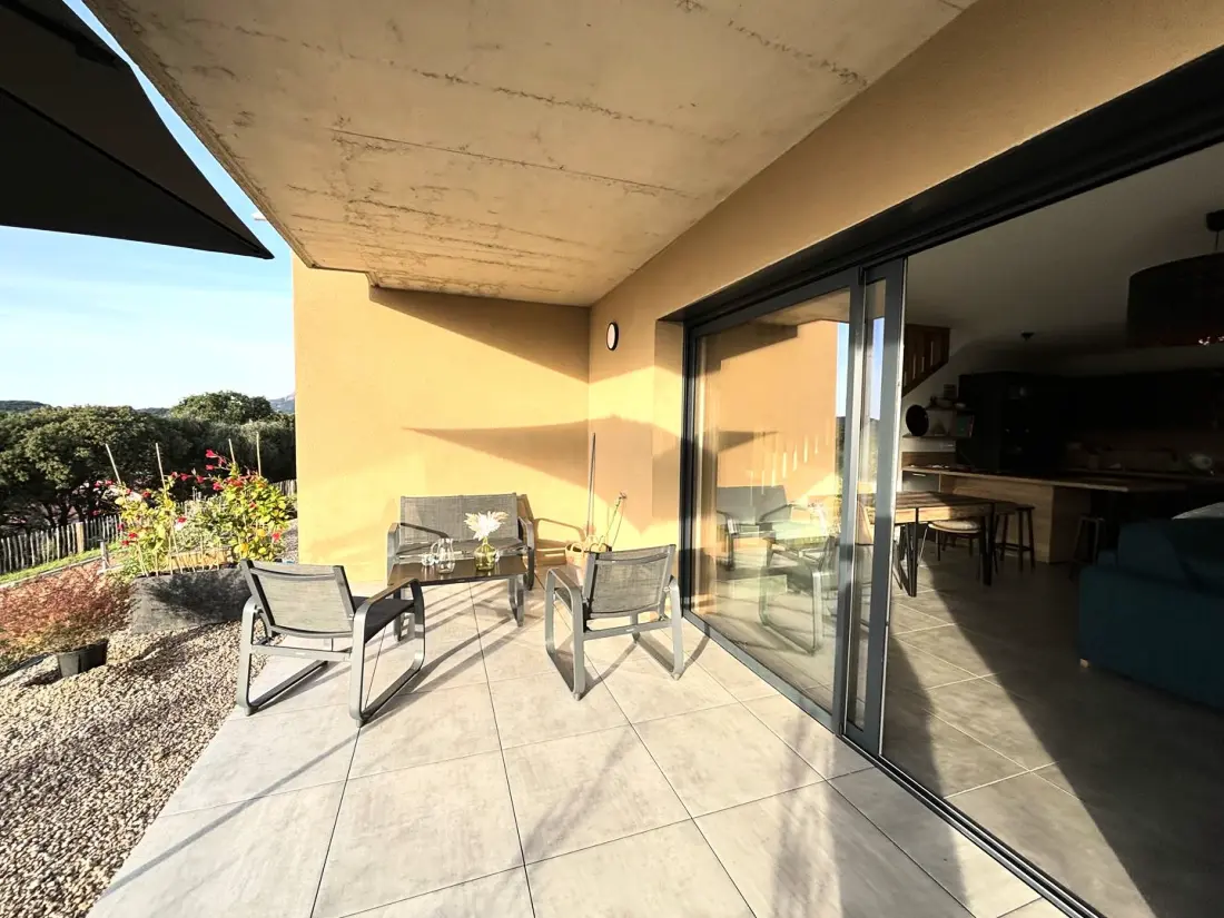 Residence Tour D'omigna