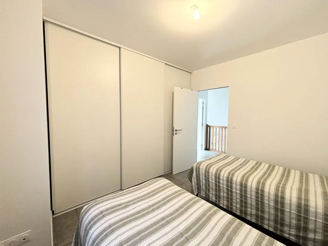 Residence Tour D'omigna
