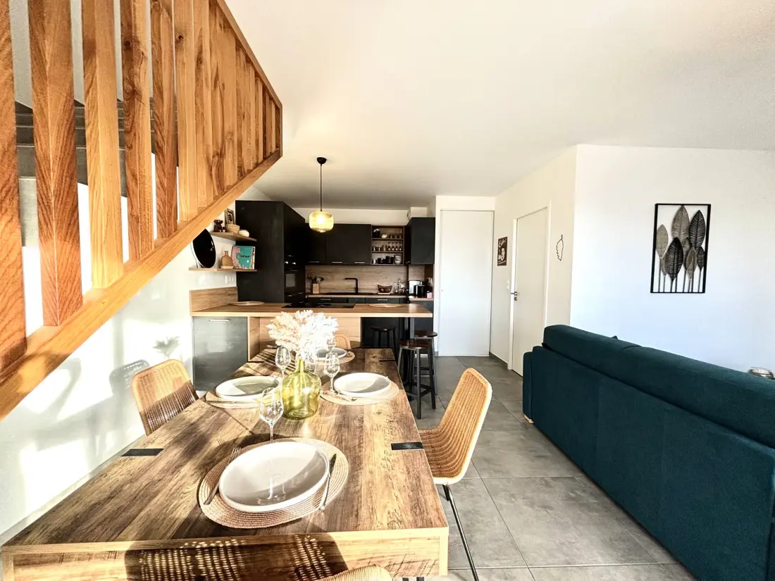 Residence Tour D'omigna