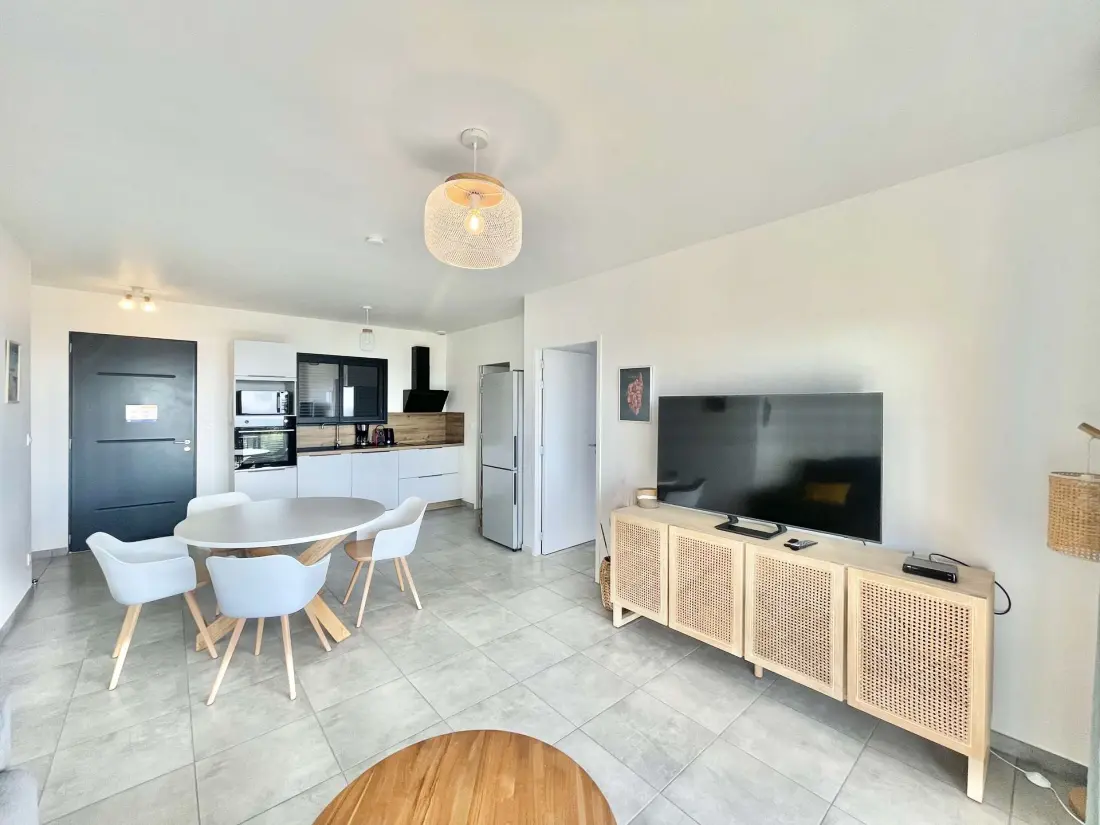 Residence Tour D'omigna