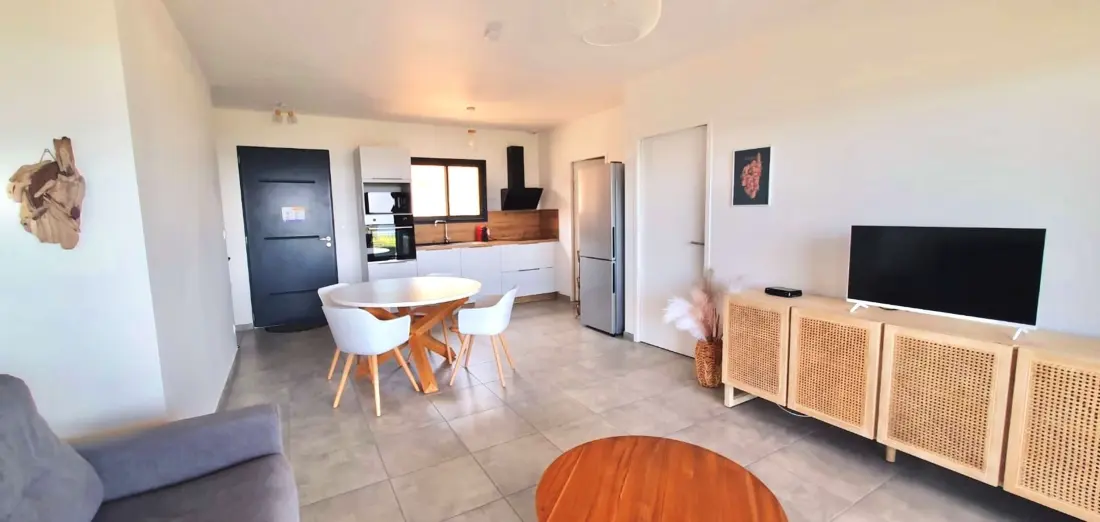 Residence Tour D'omigna