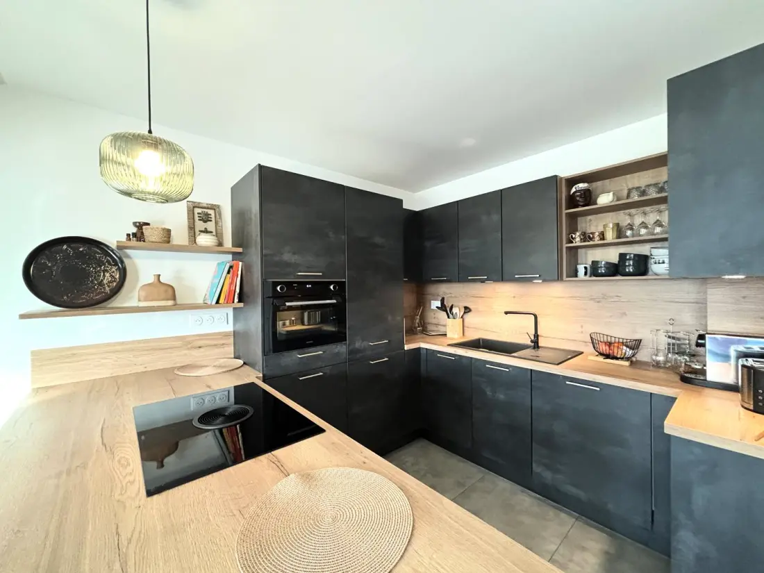 Residence Tour D'omigna