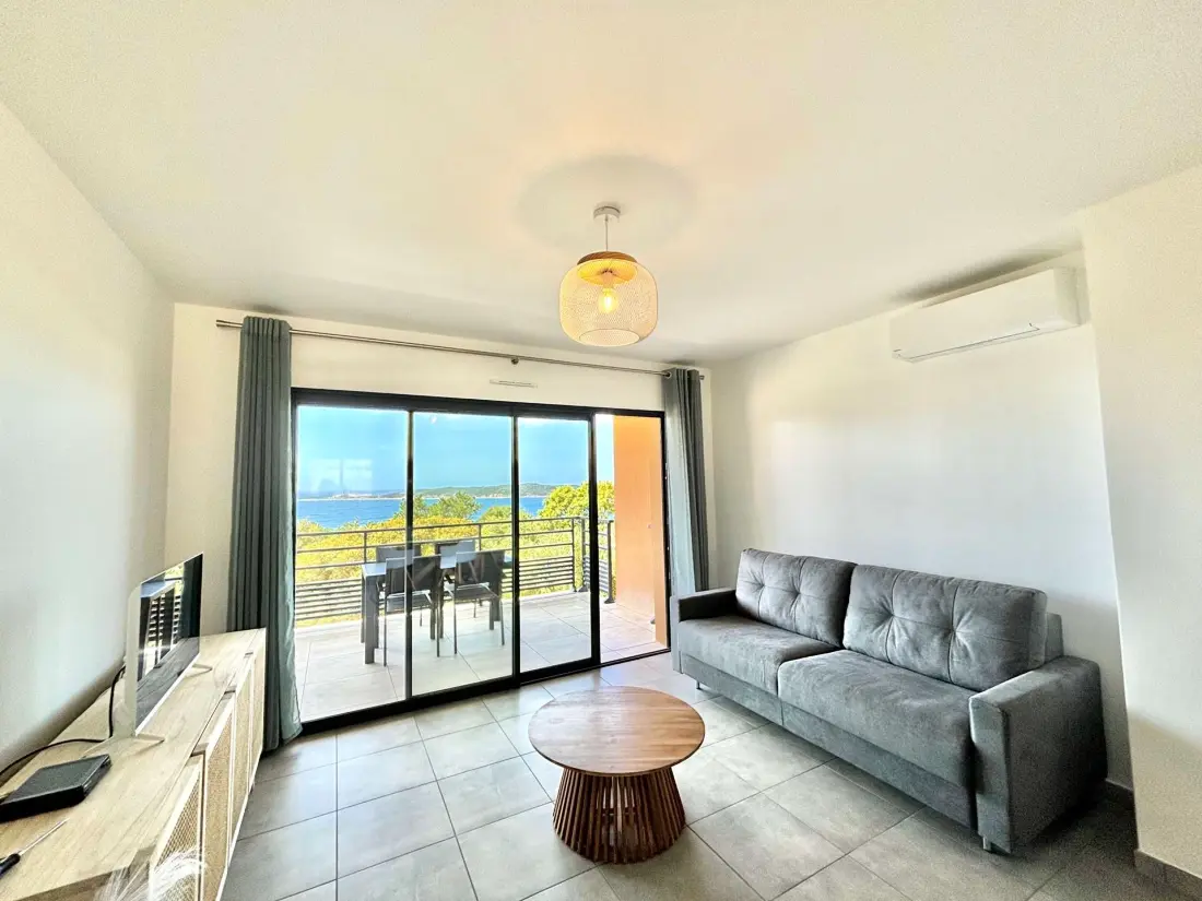 Residence Tour D'omigna