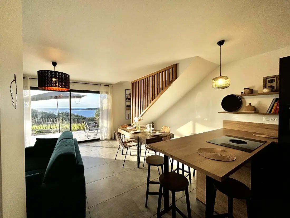 Residence Tour D'omigna