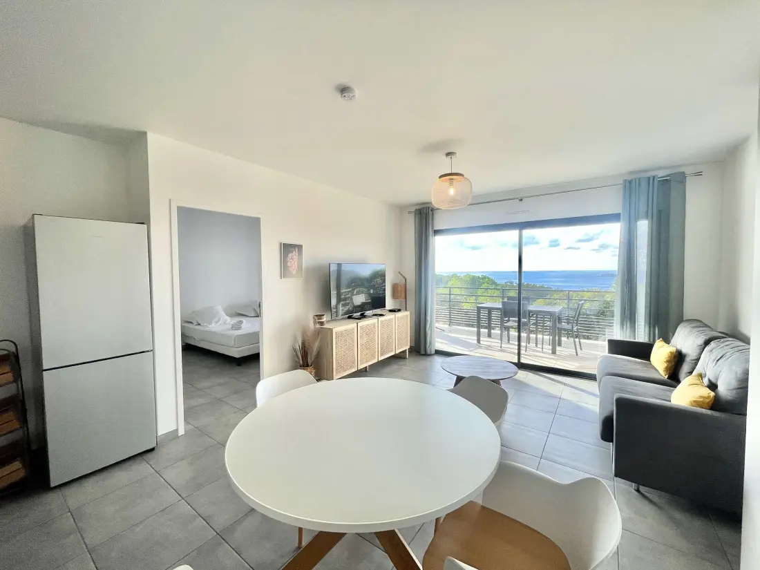Residence Tour D'omigna
