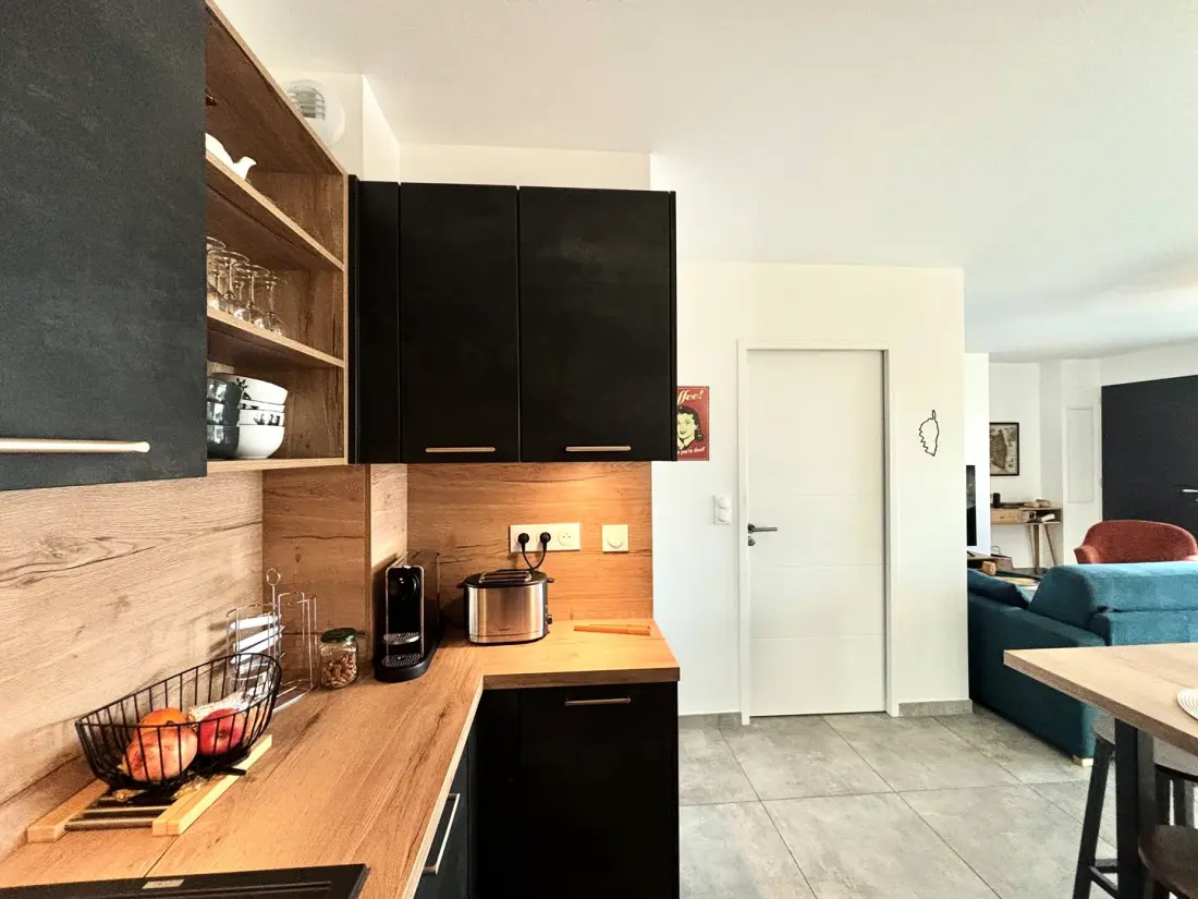 Residence Tour D'omigna