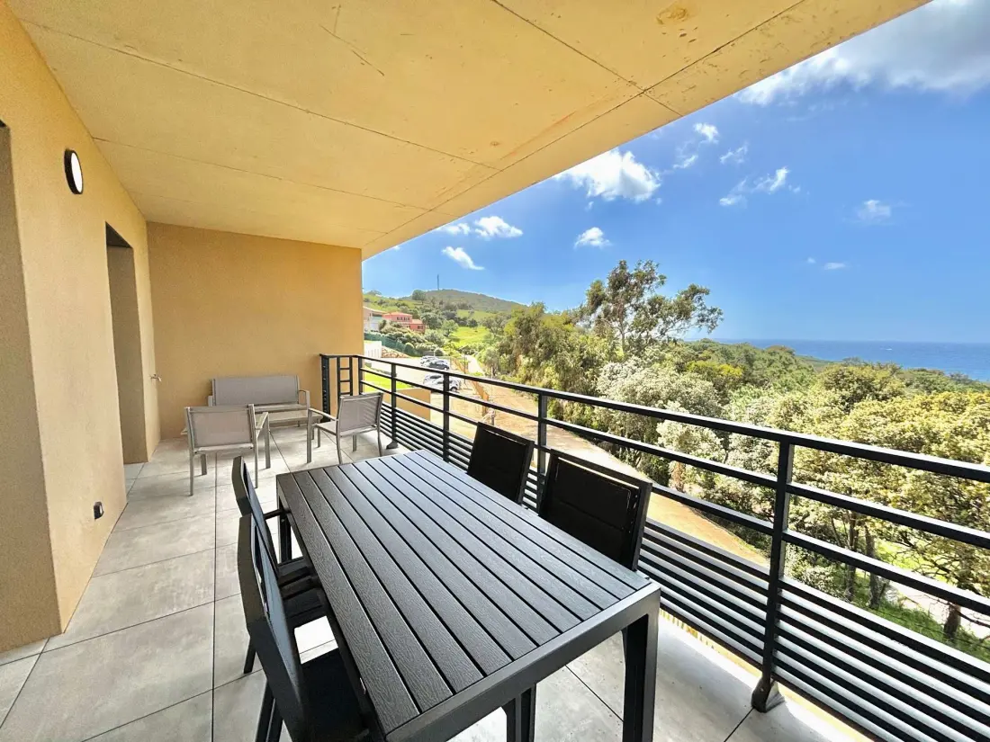 Residence Tour D'omigna